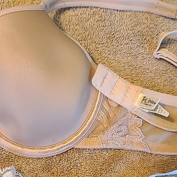 BRA BUNDLE by SOMA 34C - Picture 2 of 7